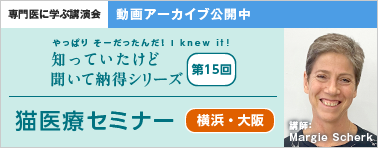 やっぱり そーだったんだ！ I knew it！ 知っていたけど 聞いて納得シリーズ 第15回 動画アーカイブ公開