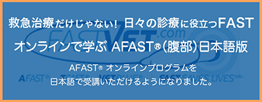 AFAST 開催