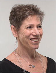 Dr. Margie Scherk