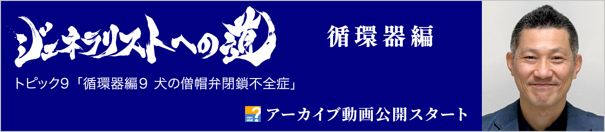 アーカイブ動画を公開しました