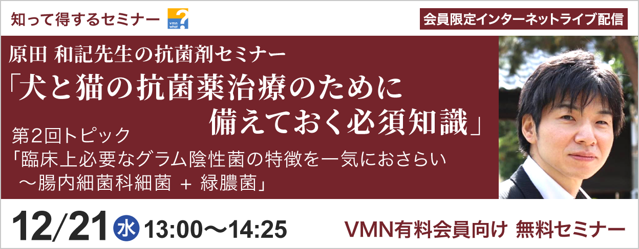 知って得するセミナー