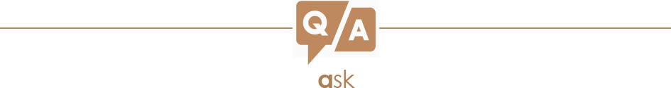 ask